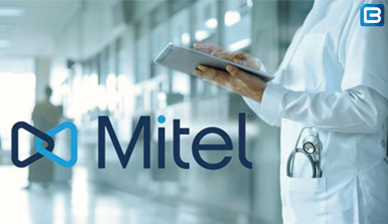 Mitel: 7 stappen voor betere communicatie in de zorg