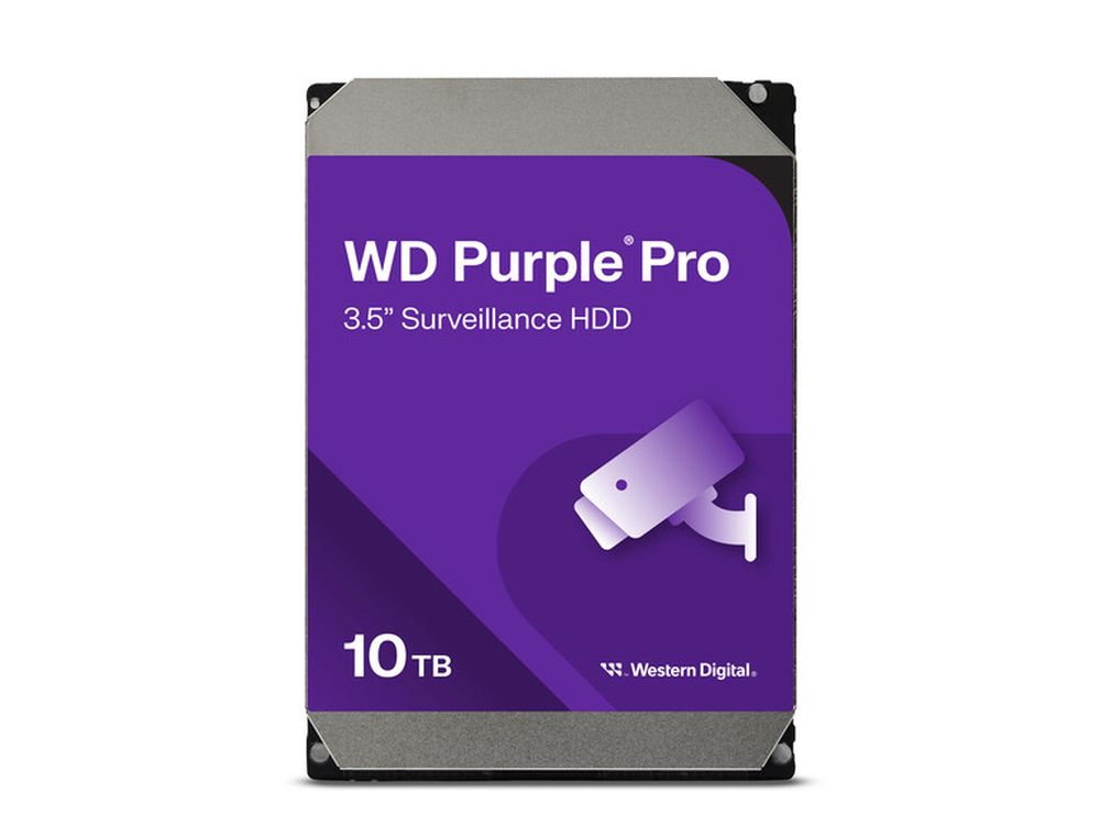 Afbeelding Harddisk 10TB 3.5