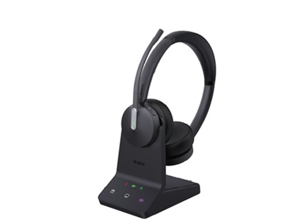 Afbeelding WH64 Workstation Dual