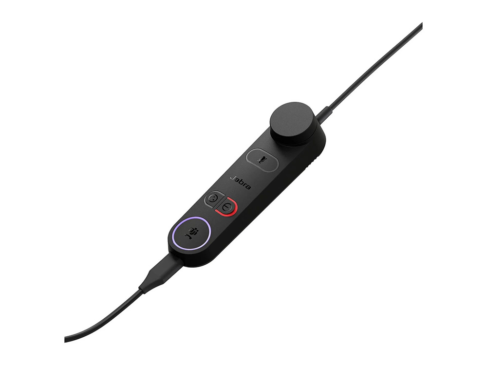 Afbeelding Jabra Engage 50 II Link - USB- A MS