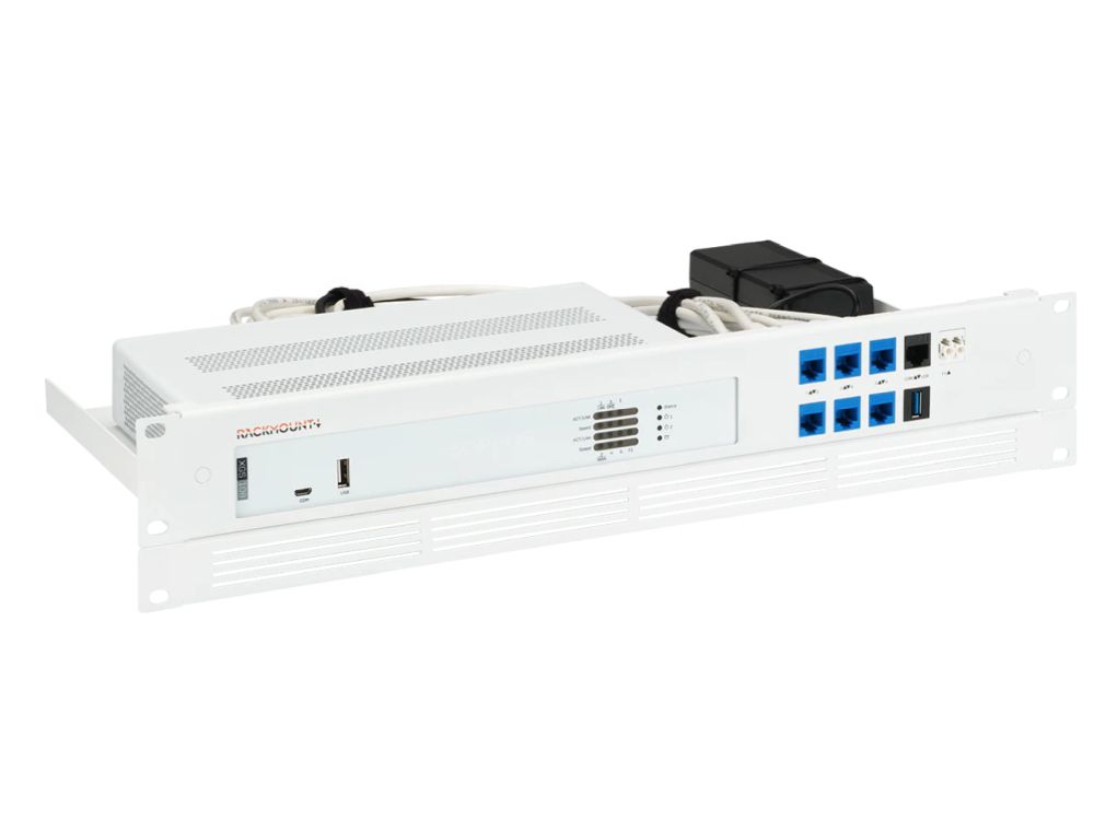Afbeelding Rackmount Sophos XGS 108