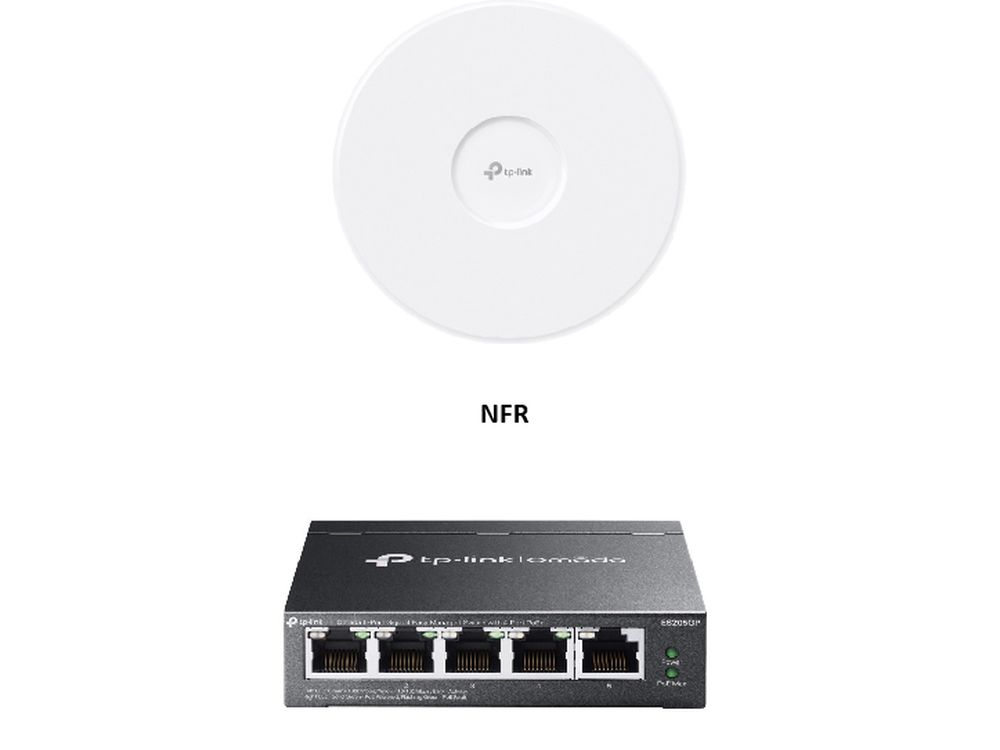 Afbeelding NFR Omada Essential – BASIC