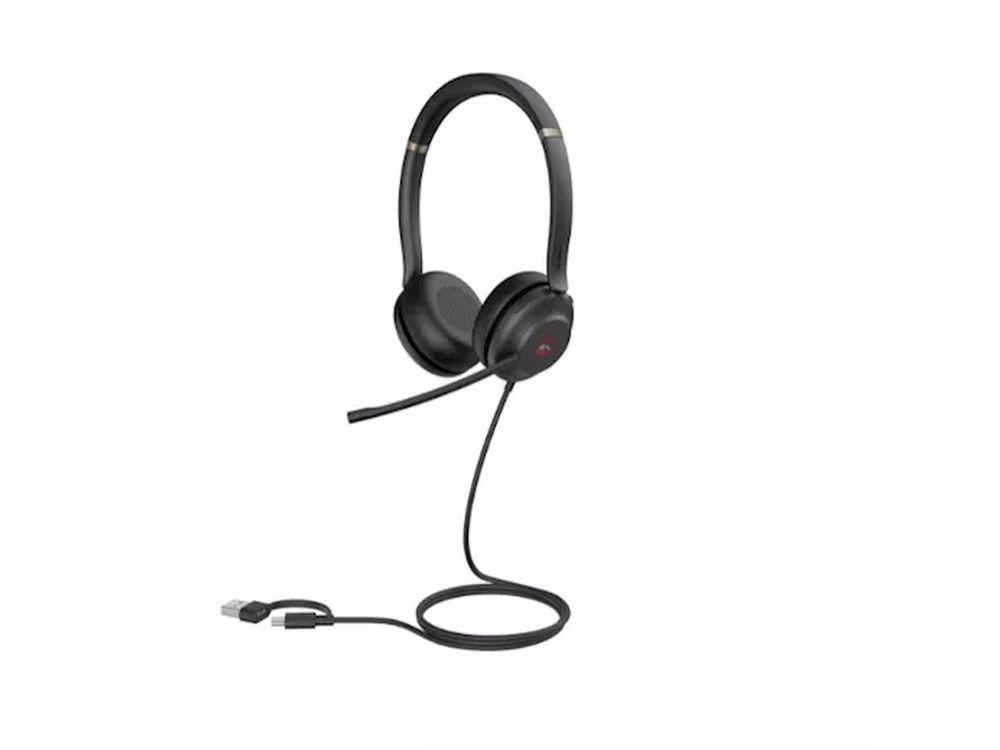 Afbeelding UH37 Dual Teams USB-C/A