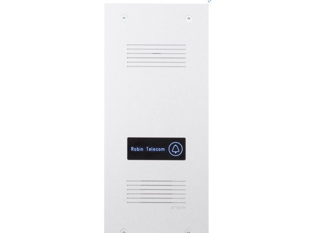 Afbeelding Robin Proline SIP SV 1 HD 1080p Silver