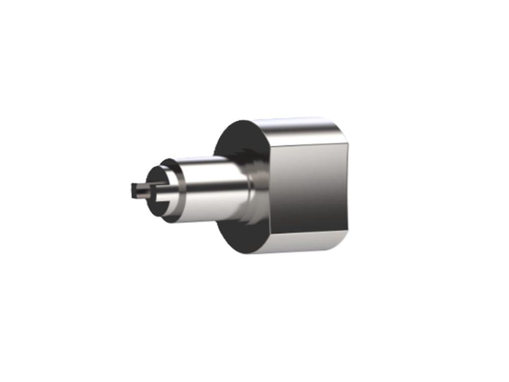 Afbeelding 2N Fortis Cylinder - Mechanical knob