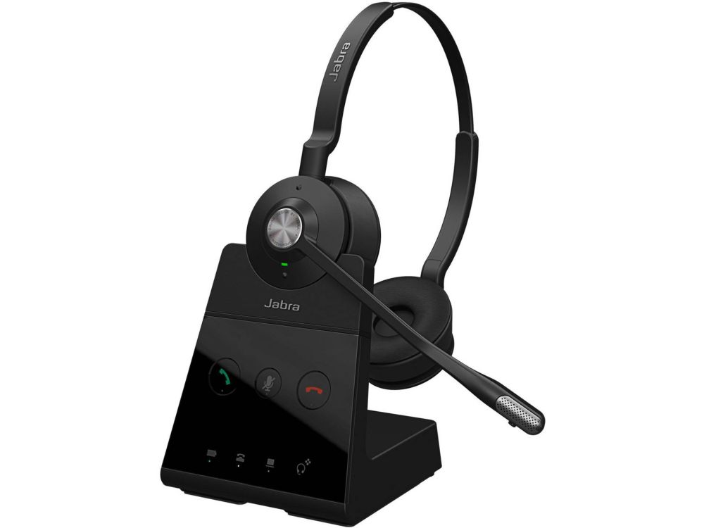 Afbeelding Jabra Engage 65 SE, Stereo, EM EA Low Power