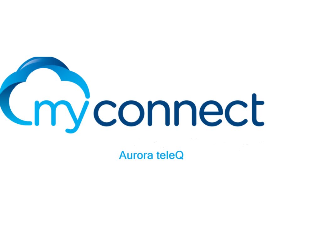 Afbeelding Aurora teleQ Ziekenhuis (L) Chat Abonnement per maand