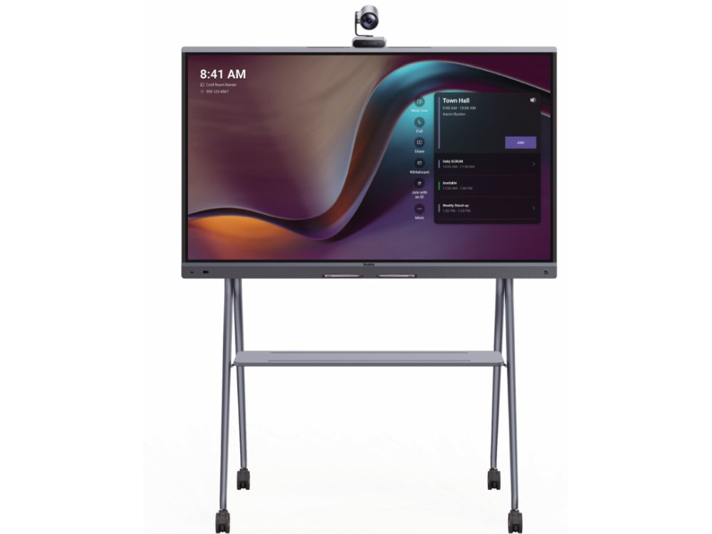 Afbeelding Yealink Meetingboard 65 PRO-A02 MEETINGBOARD 65