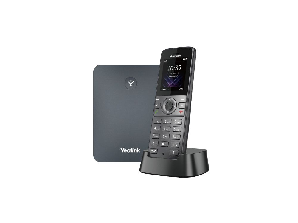 Afbeelding Yealink W74P