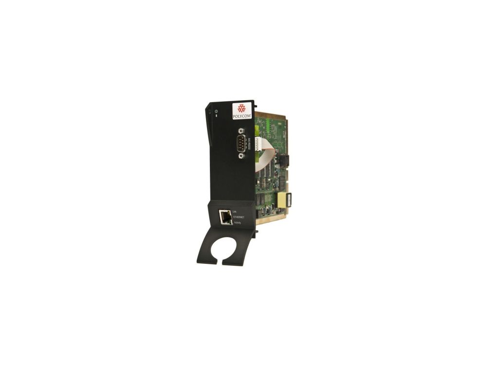 Afbeelding CPU card without link option