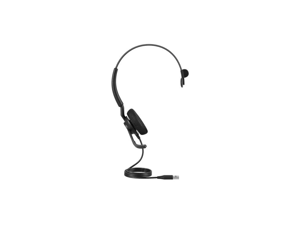 Afbeelding Jabra Engage 50 II - USB-A UC Mono