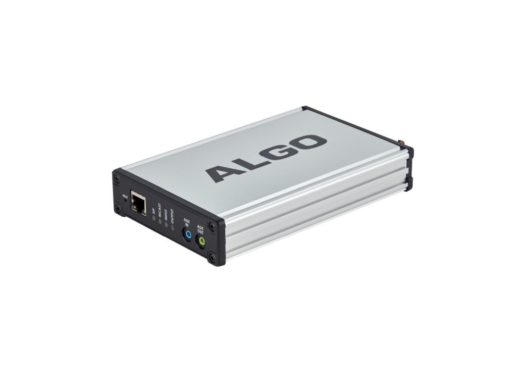 Afbeelding Algo Paging adapter