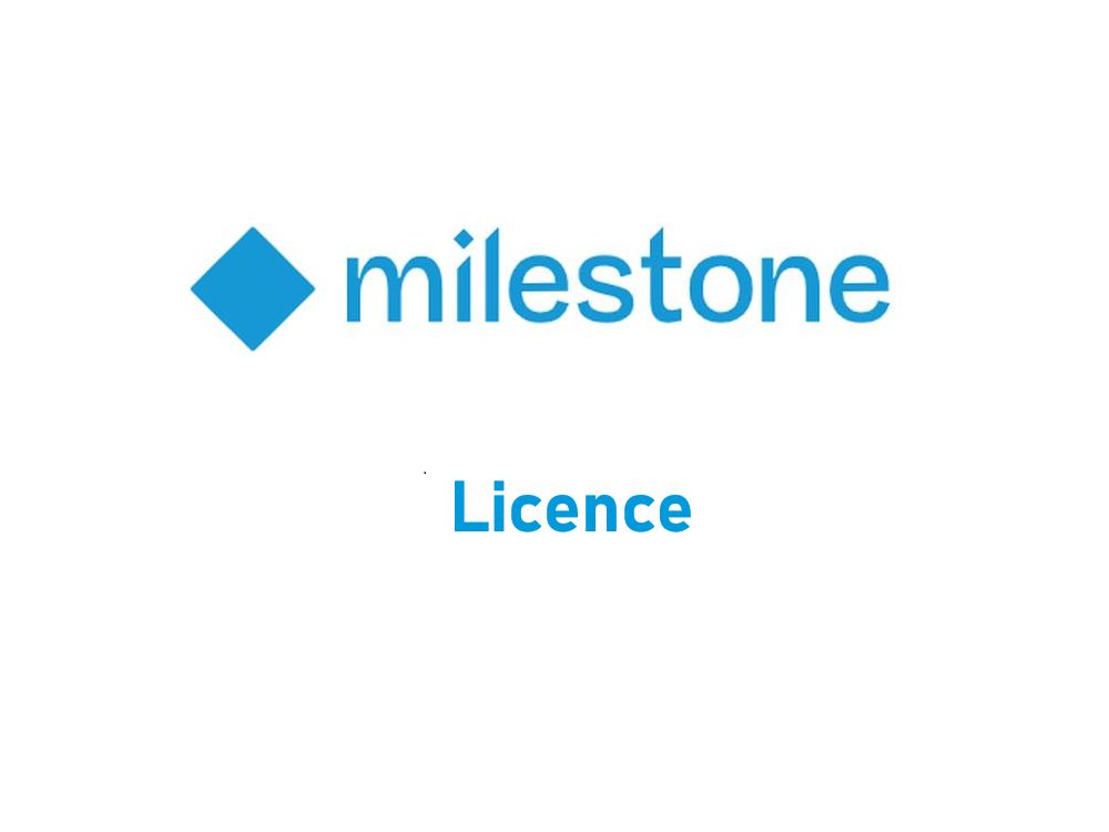 Afbeelding XProtect LPR Device License (DL)