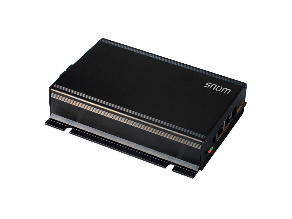 Afbeelding Snom PA1+