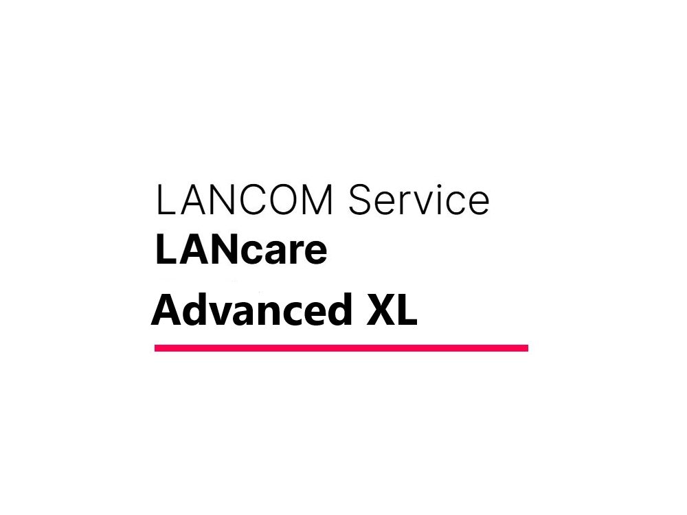 Afbeelding LANcare Direct Advanced 10/5 - XL (1 Year)