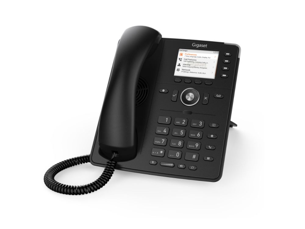 Afbeelding P710 IP PRO