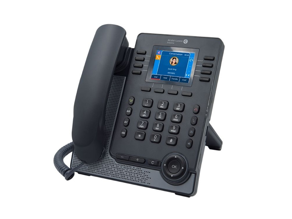 Afbeelding M5 DESKPHONE