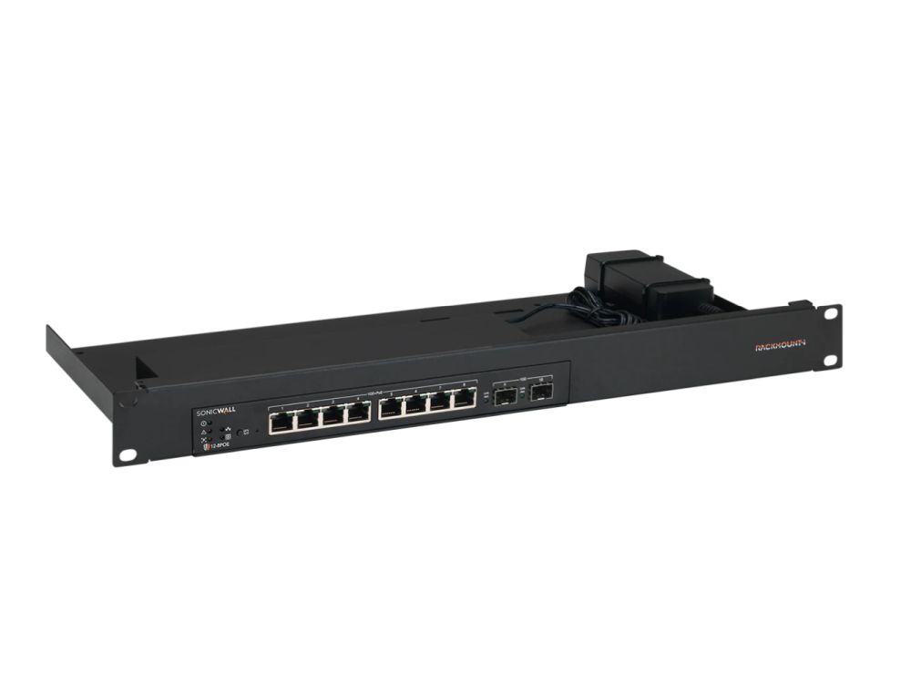 Afbeelding Rackmount SonicWall SWS12-8 / Sophos CS1101-8