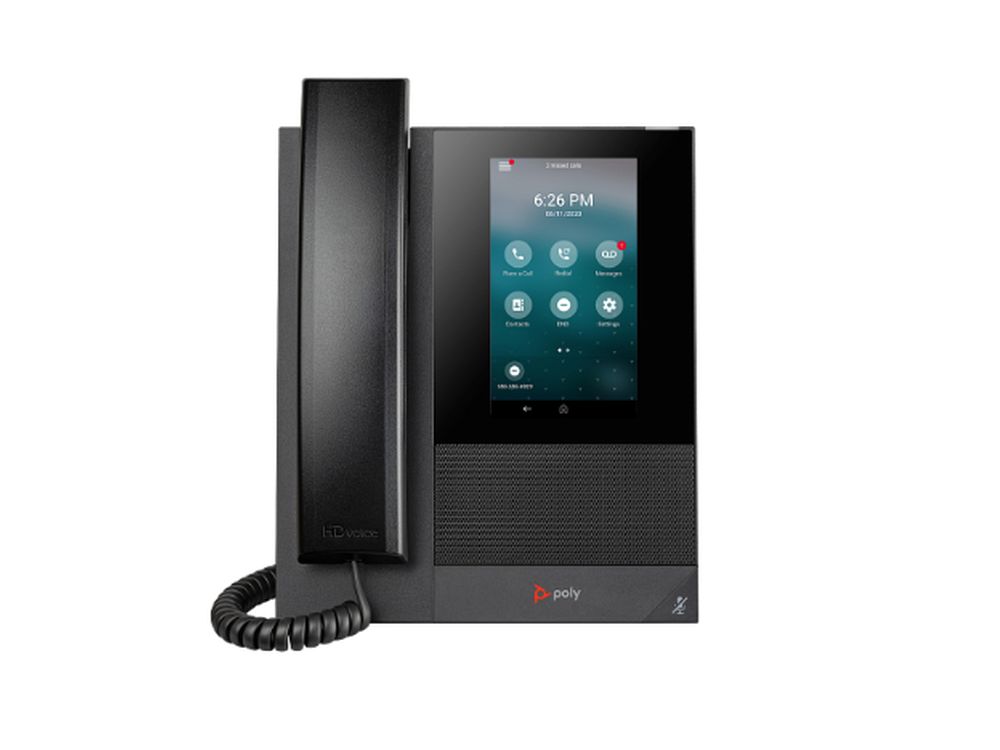 Afbeelding Poly CCX 400 BMP SIP POE-E