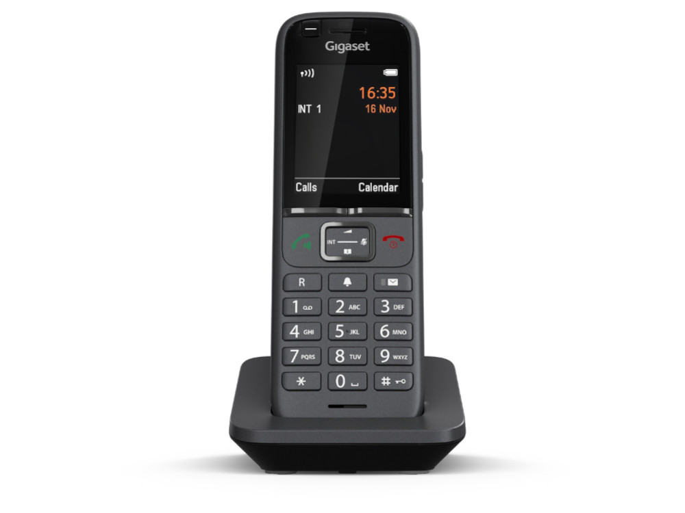 Afbeelding Gigaset S700H PRO IM
