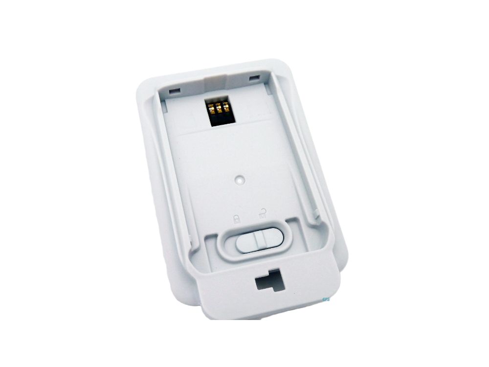 Afbeelding Acculaadrek adapter voor d63 en i63