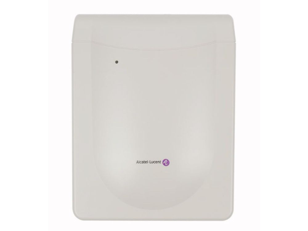 Afbeelding 8379 DECT IBS Indoor Base Station, for external an antennas, supplied without anten