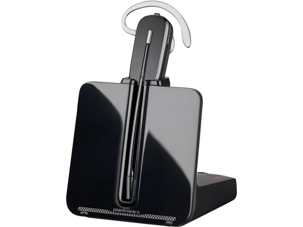 Afbeelding CS540 Convertible DECT headset