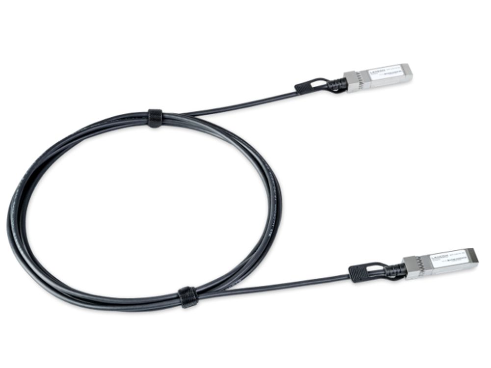 Afbeelding LANCOM SFP-DAC40-1m (Bulk 8)