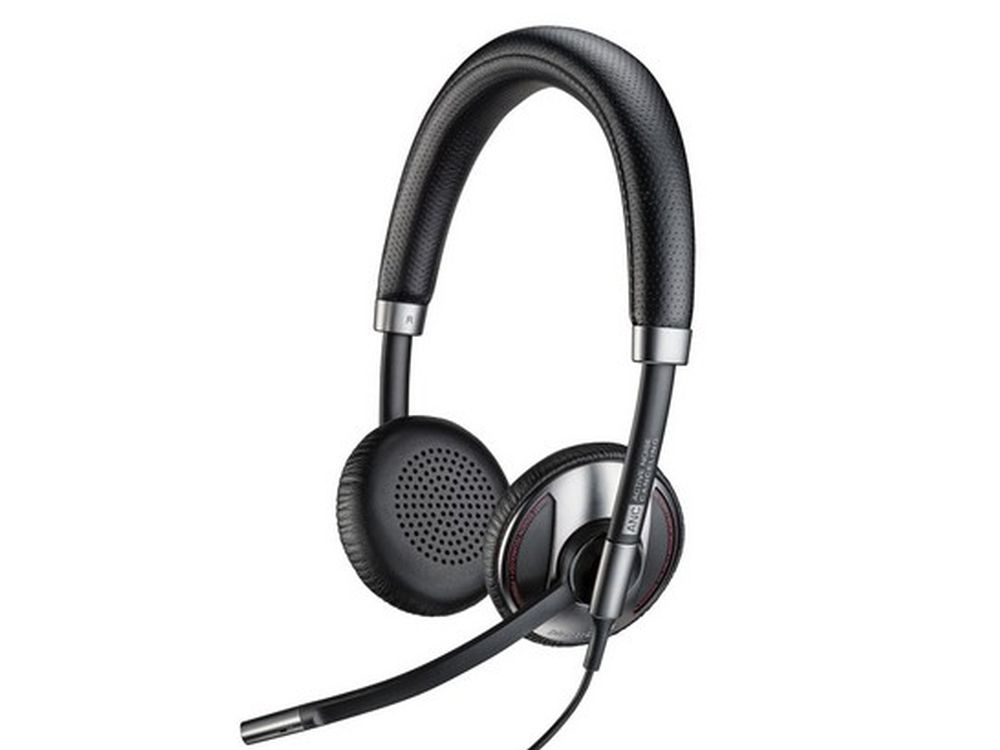 Afbeelding Poly Blackwire C725-M