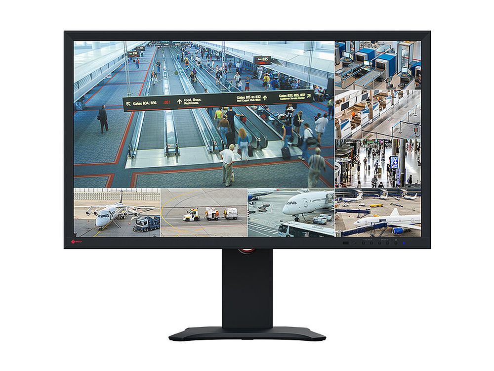 Afbeelding 27 Inch Widescreen 16:9, 1920 x 1080, black