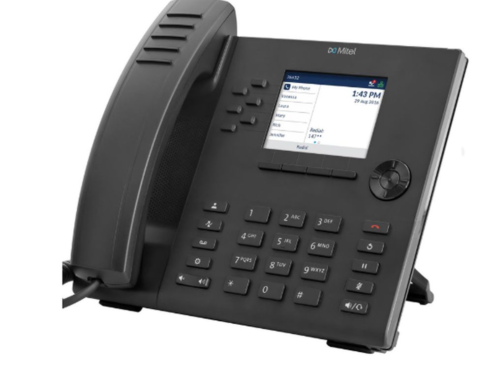Afbeelding 6915 IP Phone