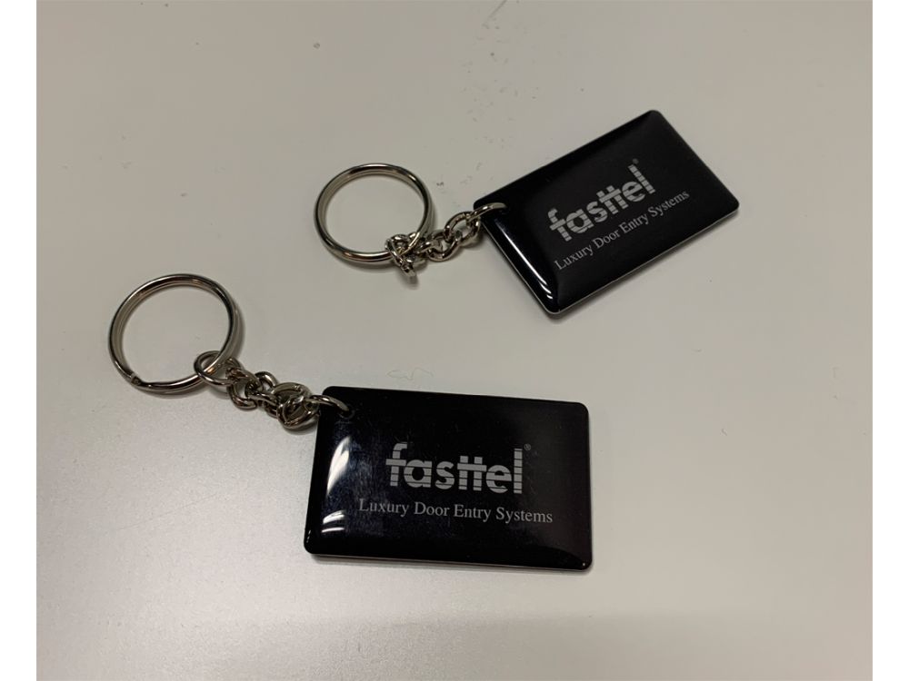 Afbeelding Sleutelhanger voor FTPROXILIC