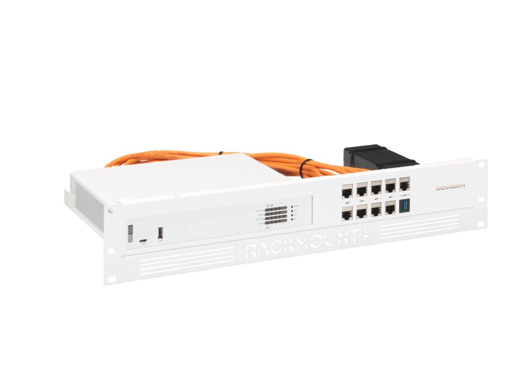 Afbeelding Rackmount Sophos XGS 87 - XGS 107 Shielded