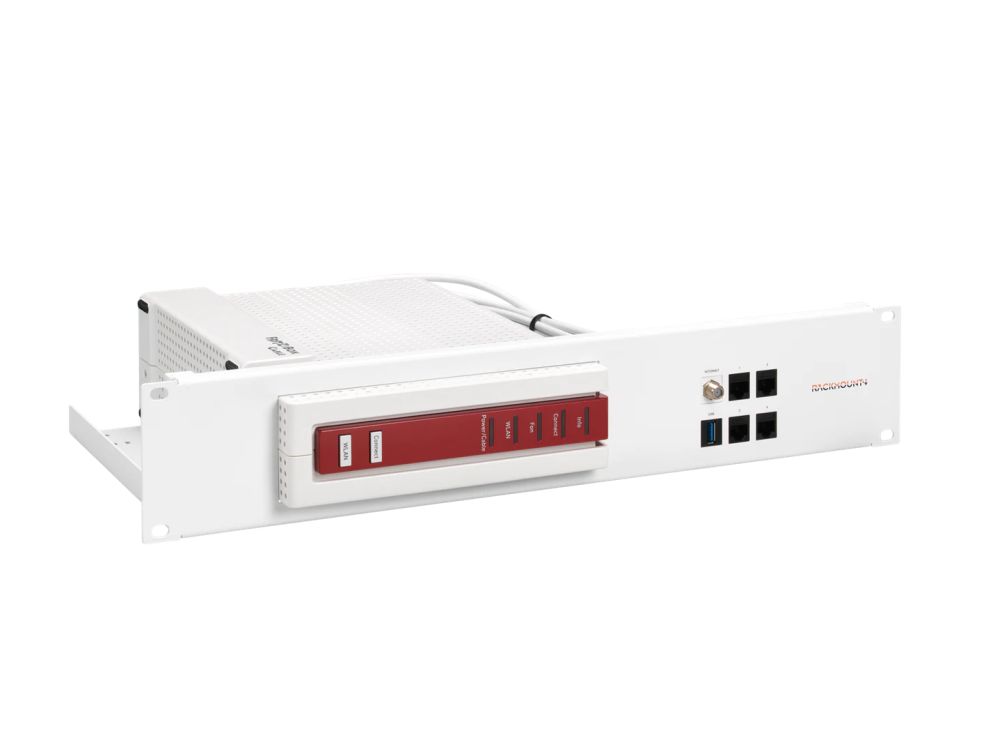 Afbeelding Rackmount AVM FRITZ!Box 6590 - 6591 - 6690