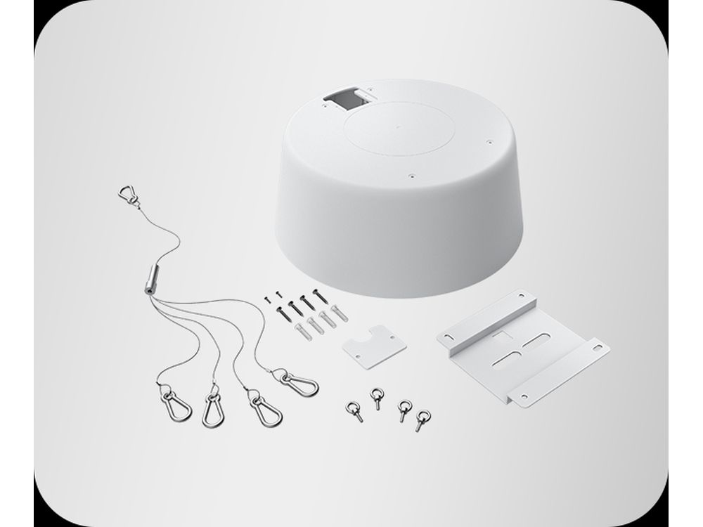 Afbeelding CS-PendantMount