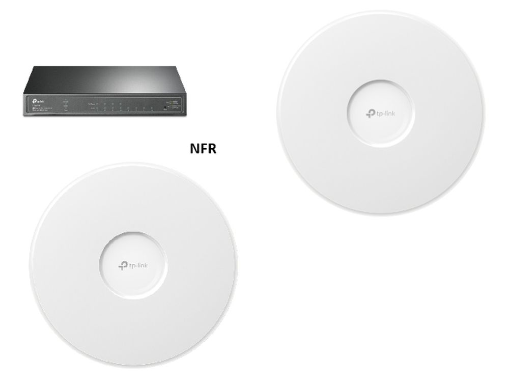 Afbeelding NFR Omada Essential – PLUS