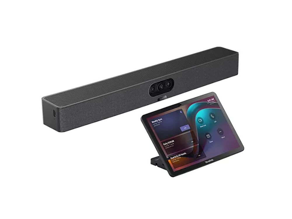 Afbeelding Yealink MeetingBar A25-031