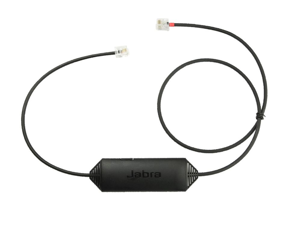 Afbeelding Link EHS tbv Cisco