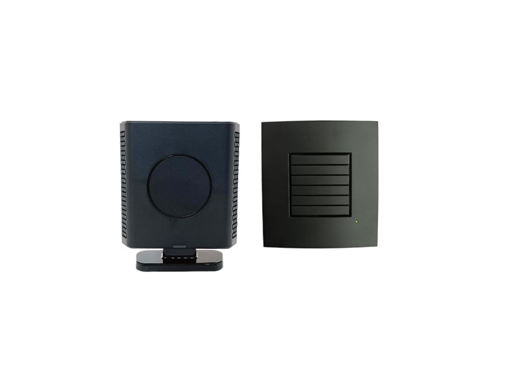 Afbeelding RFP14 Base Station EU PoE w/o AC