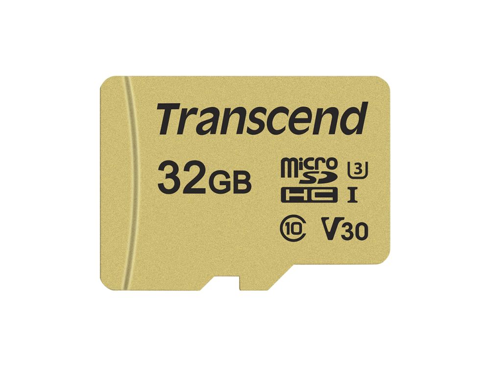 Afbeelding MicroSD 32 GB SDXC