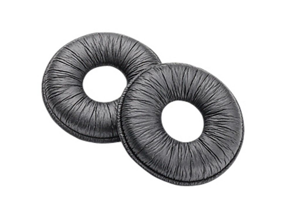 Afbeelding leatherette earring for EncorePro 25 p.