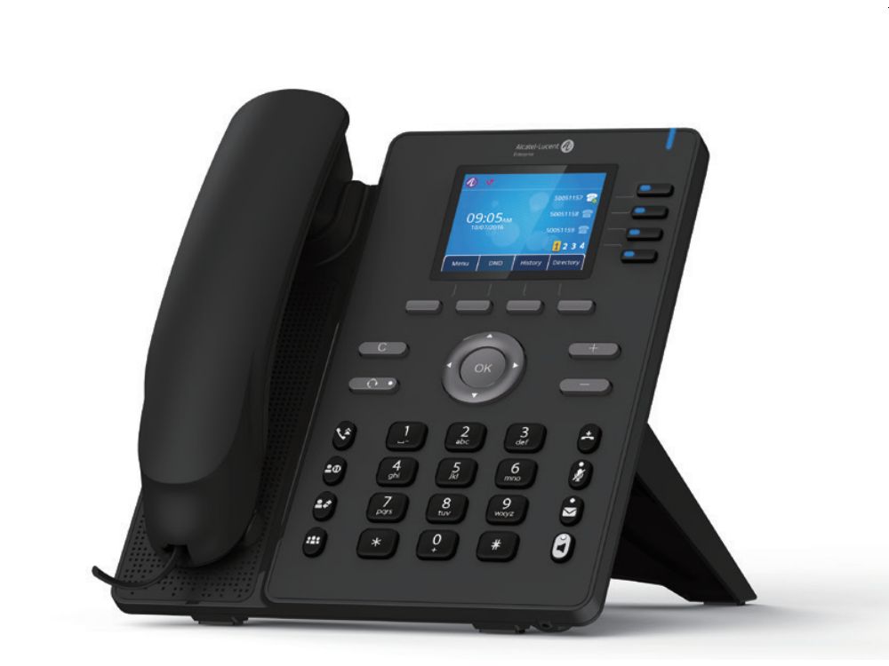 Afbeelding H6 DESKPHONE