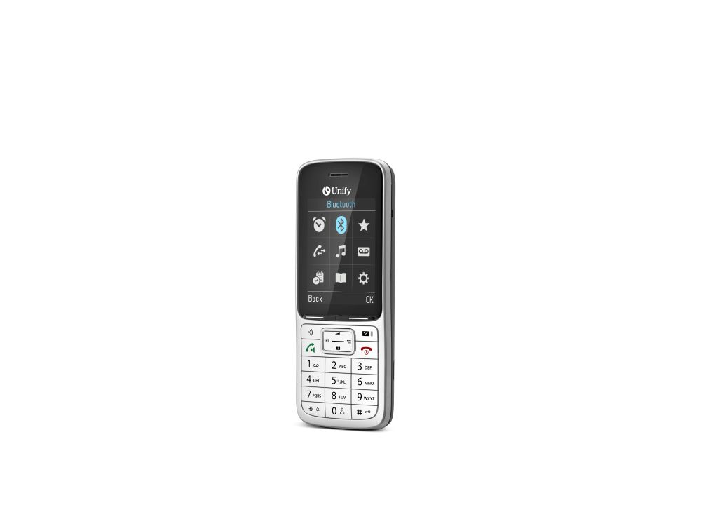 Afbeelding OpenScape DECT Phone SL6