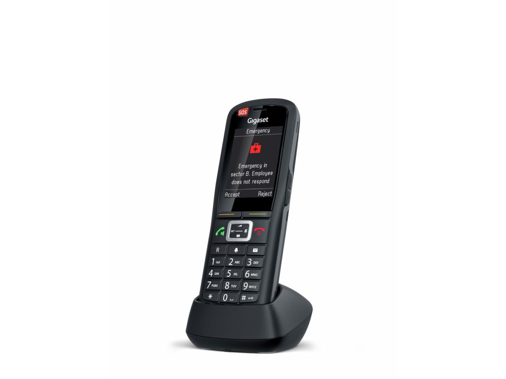 Afbeelding Gigaset R700H Protect PRO IM