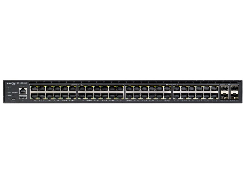 Afbeelding LANCOM GS-4554X