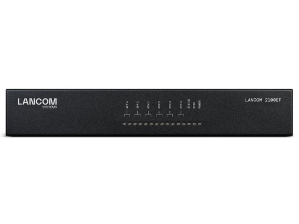Afbeelding LANCOM 2100EF