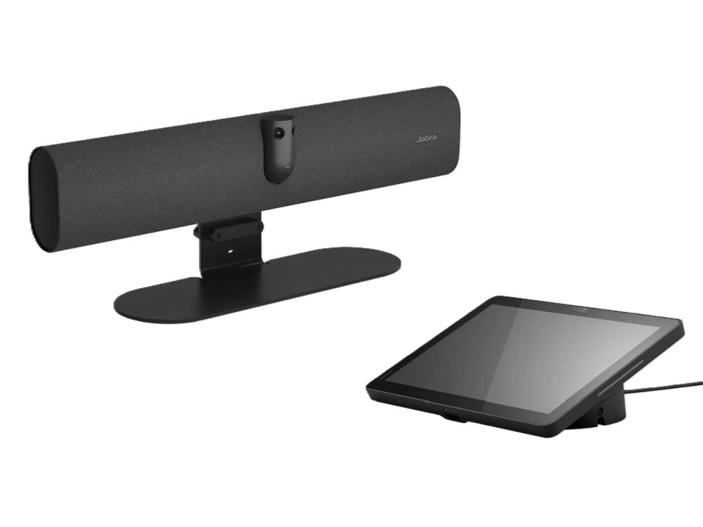 Afbeelding PanaCast 40 VBS MS VB & TC ,EMEA pwr cord- C