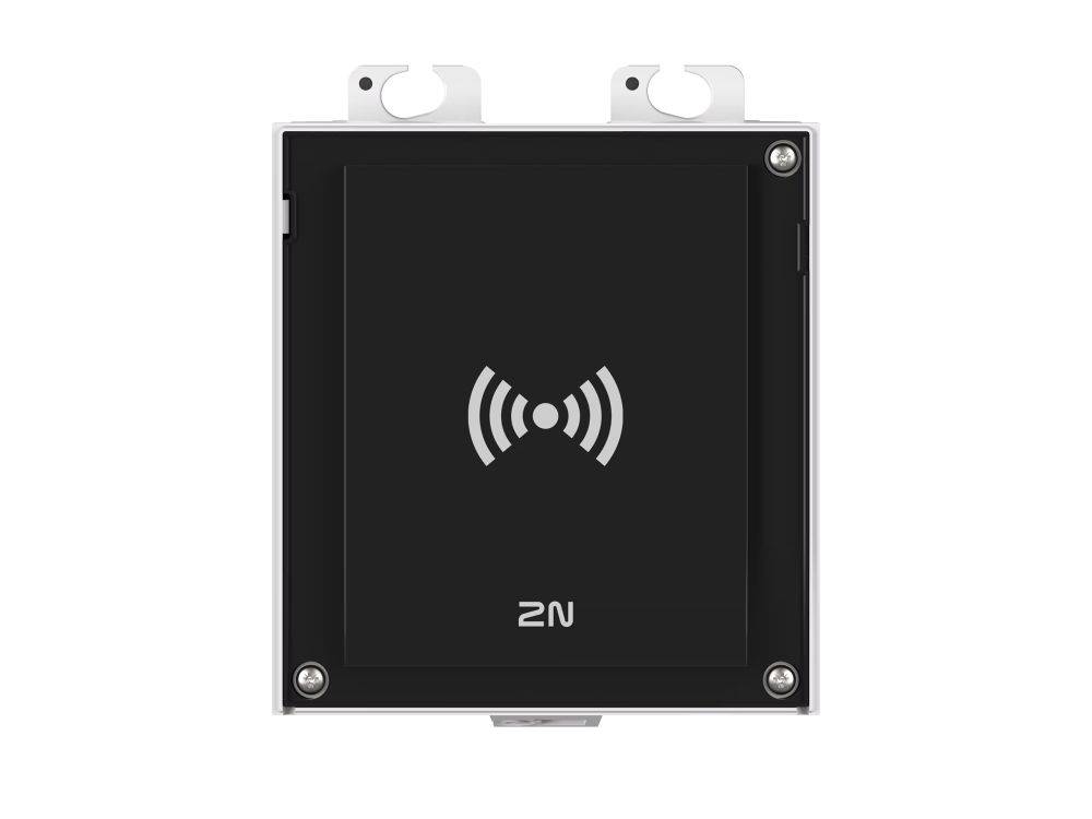 Afbeelding 2N® Access Unit 2.0 RFID - 125kHz
