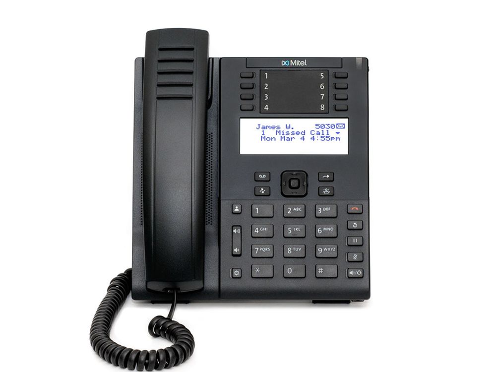 Afbeelding 6910 SIP Phone