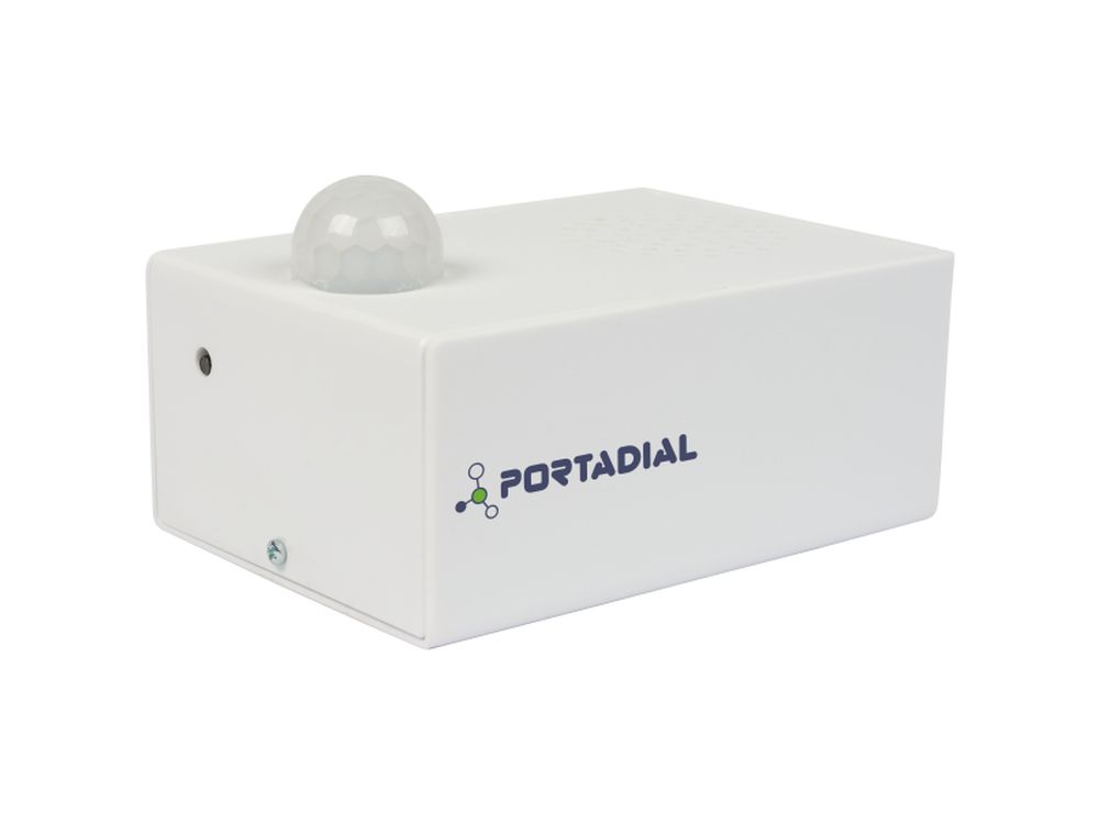 Afbeelding PortaDial SIP Alerter